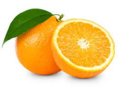 Naranja jugo oferta!
